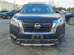 2023 Nissan Pathfinder Platinum 4WD