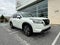 2023 Nissan Pathfinder Platinum 4WD