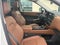 2023 Nissan Pathfinder Platinum 4WD