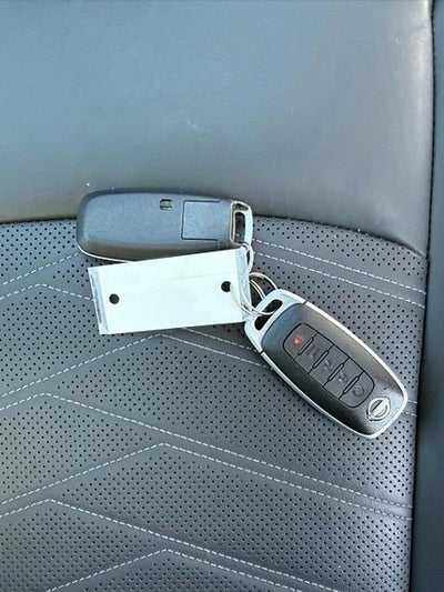 2023 Nissan Pathfinder Platinum 4WD