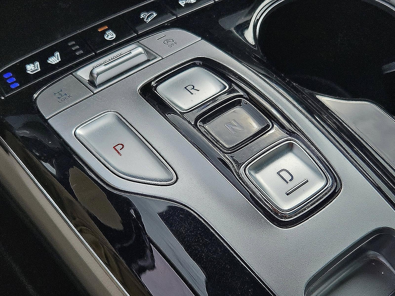 2022 Hyundai TUCSON Limited AWD