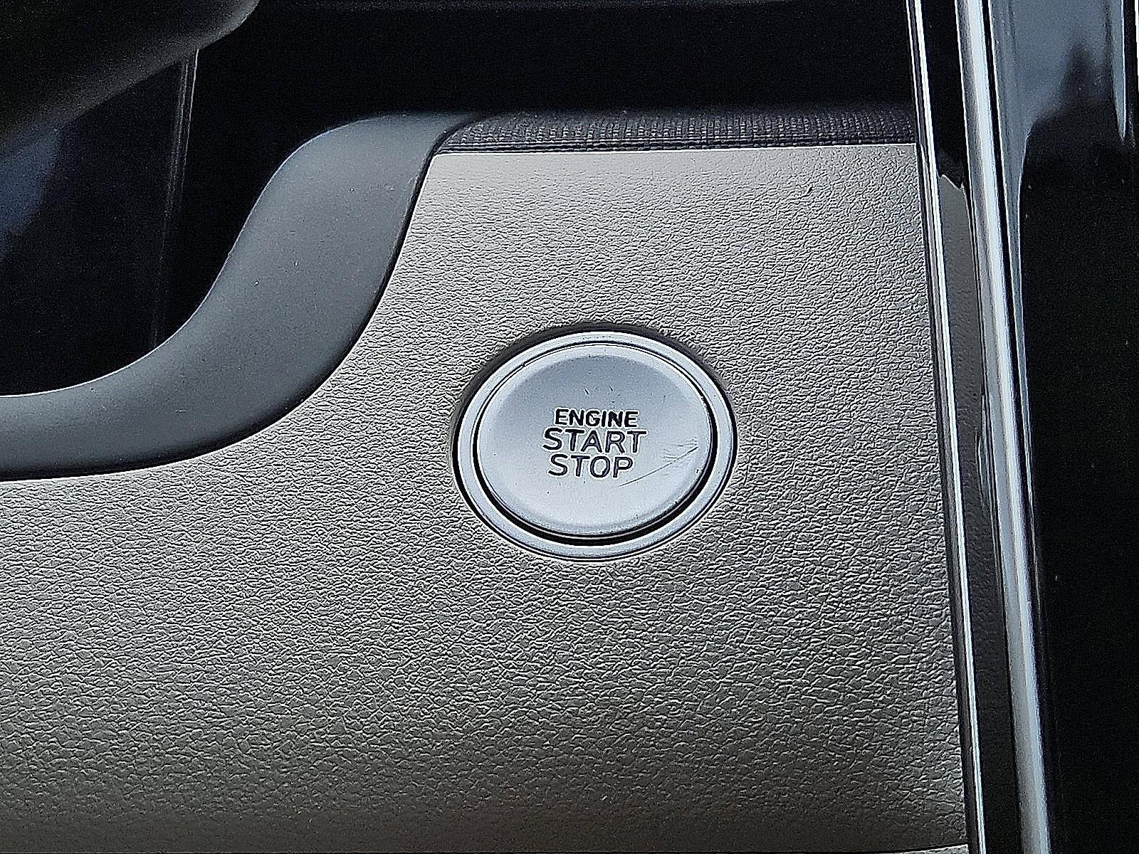 2022 Hyundai TUCSON Limited AWD