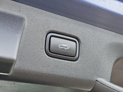 2022 Hyundai TUCSON Limited AWD