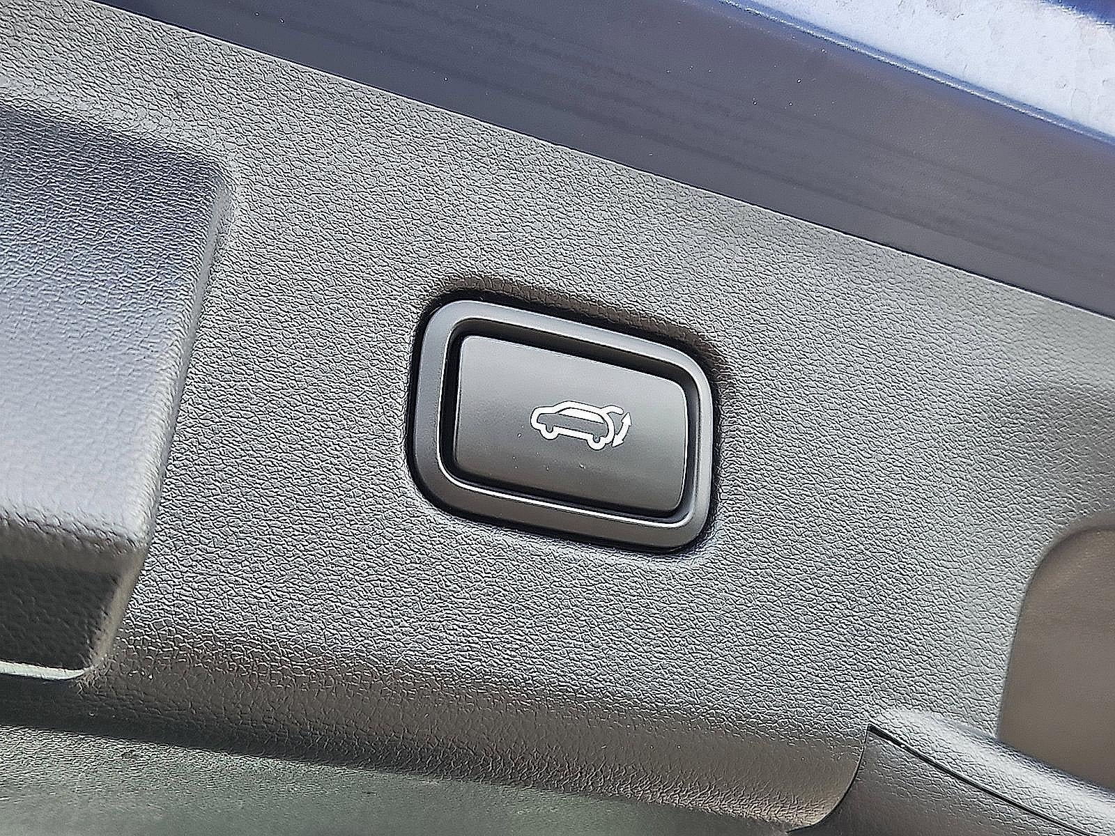 2022 Hyundai TUCSON Limited AWD