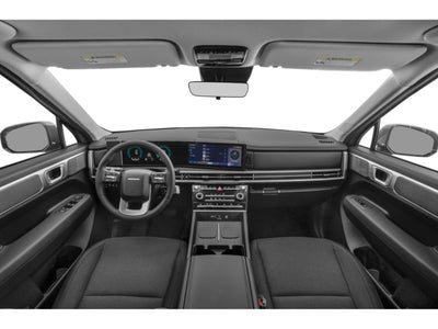 2025 Hyundai SANTA FE SE AWD