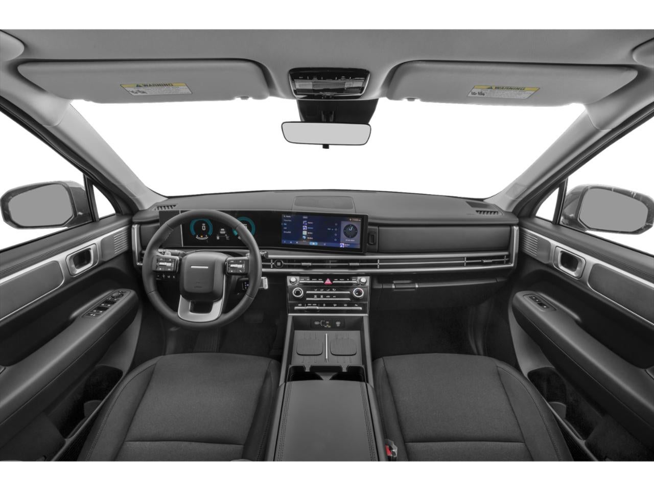 2025 Hyundai SANTA FE SE AWD