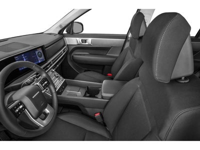 2025 Hyundai SANTA FE SE AWD