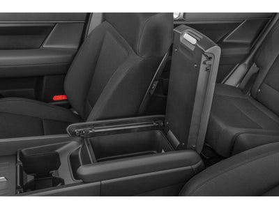 2025 Hyundai SANTA FE SE AWD