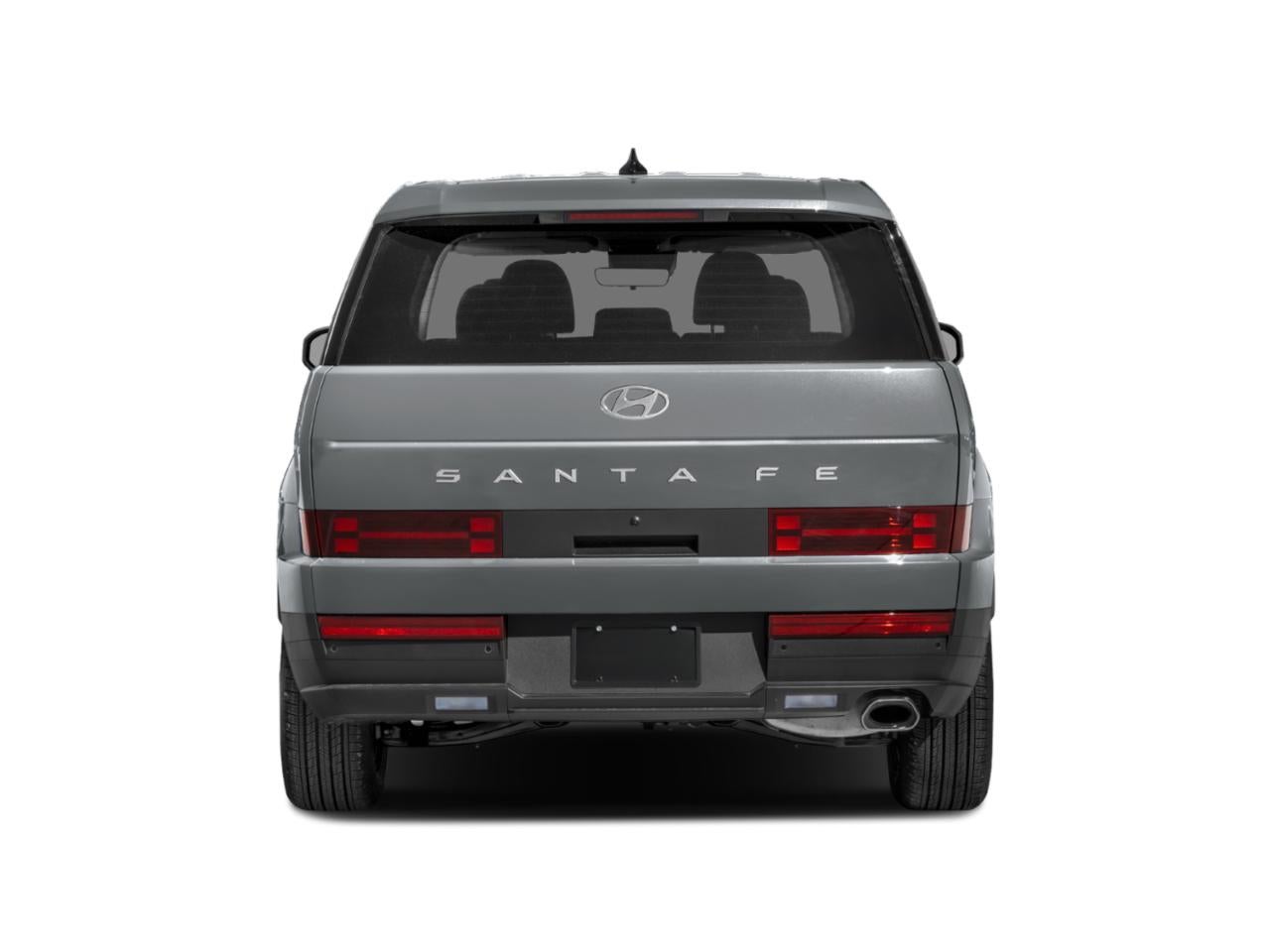 2025 Hyundai SANTA FE SE AWD