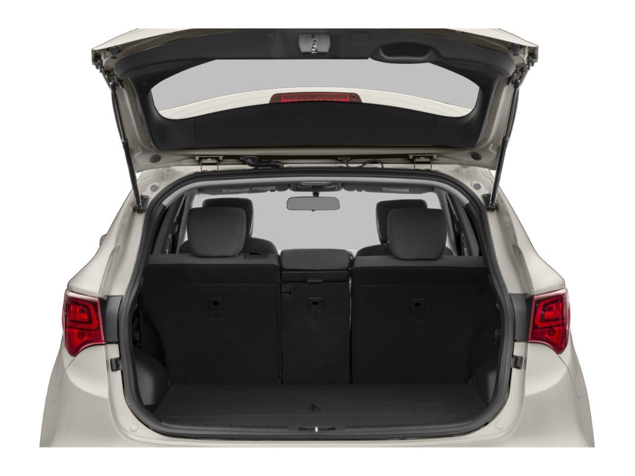 2018 Hyundai Santa Fe Sport 2.4L Auto AWD