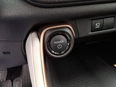 2026 Toyota Grand Highlander Hybrid MAX Limited AWD (Natl)