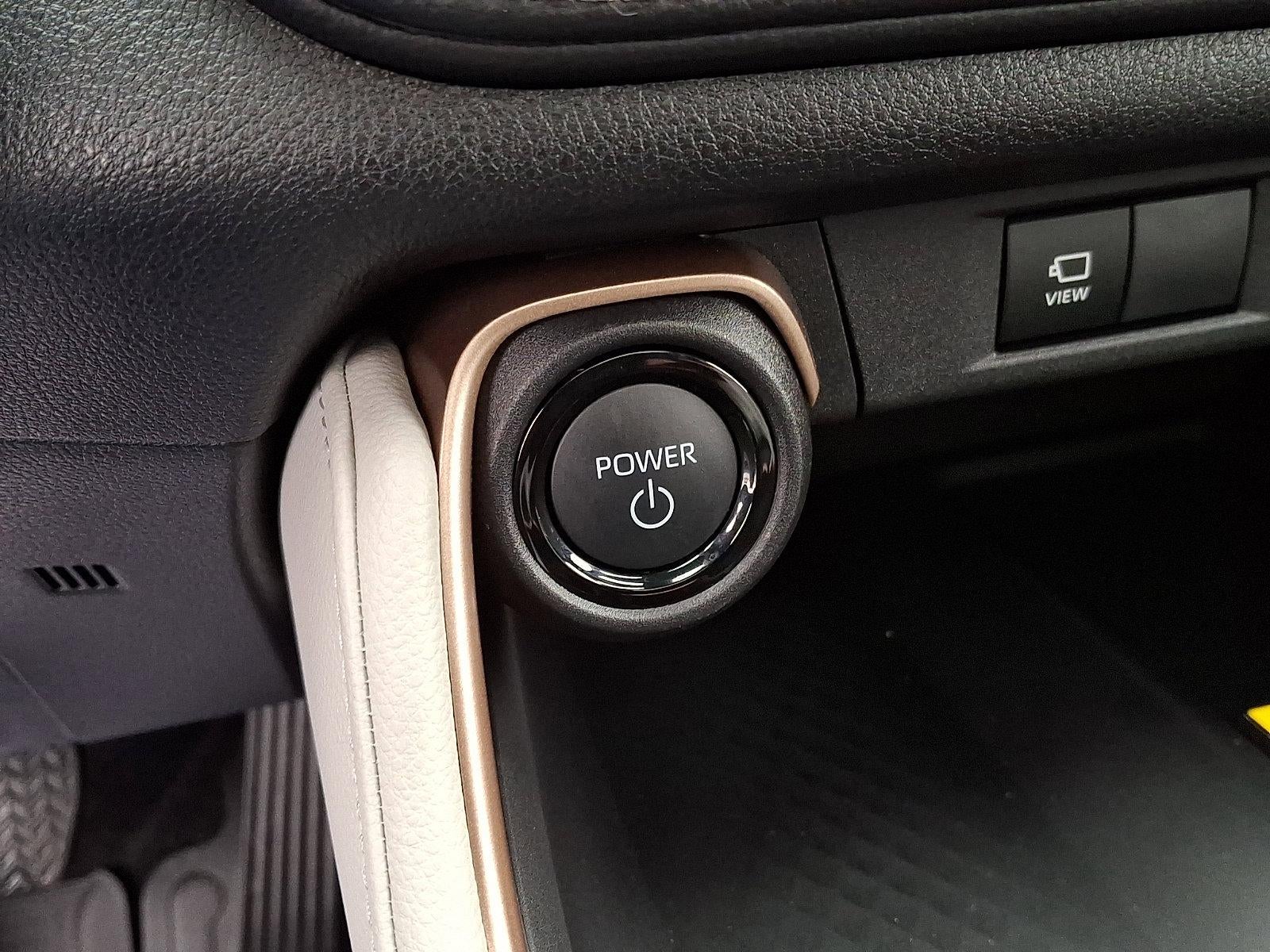 2026 Toyota Grand Highlander Hybrid MAX Limited AWD (Natl)