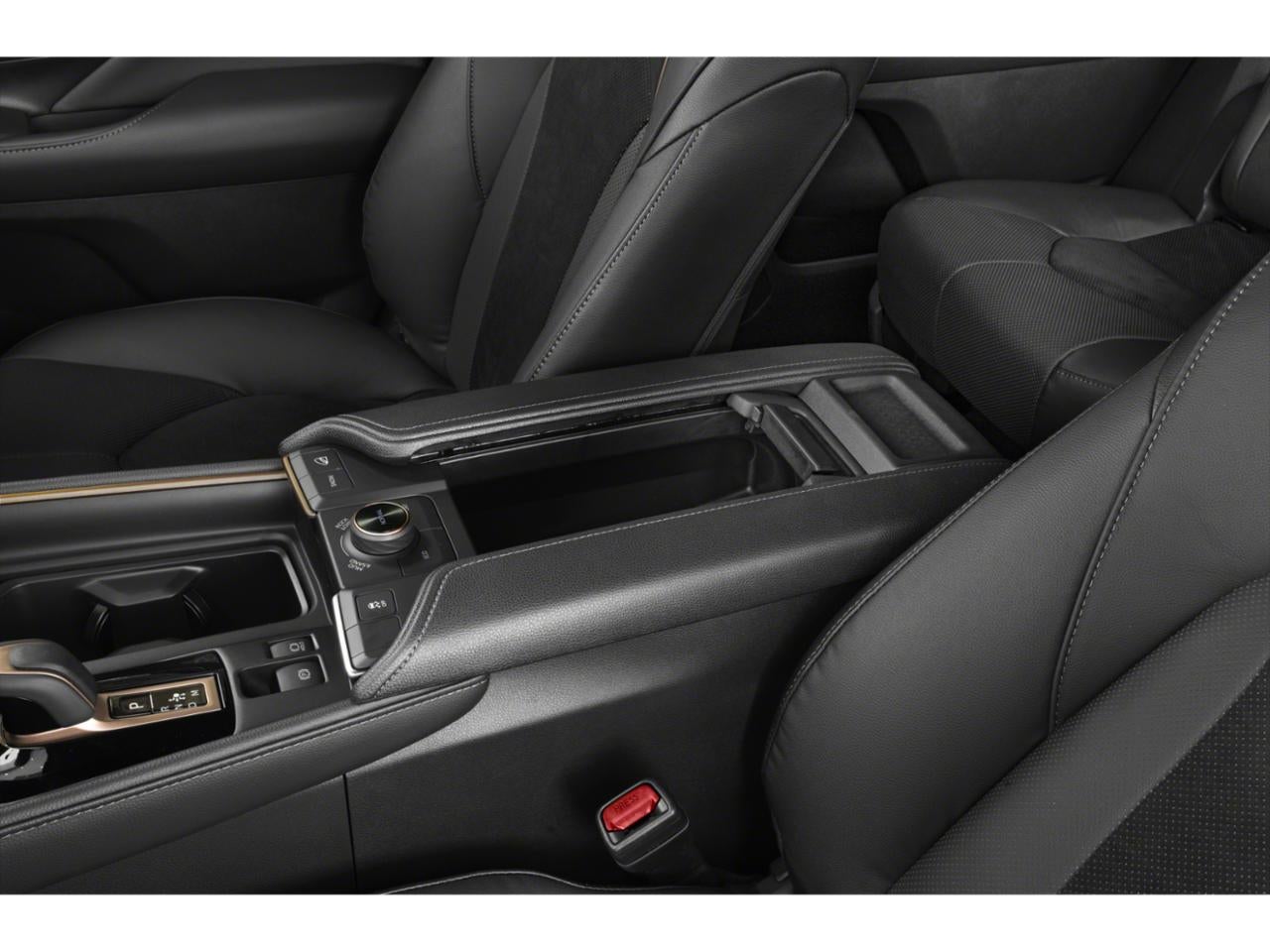 2026 Toyota Grand Highlander Hybrid MAX Limited AWD (Natl)