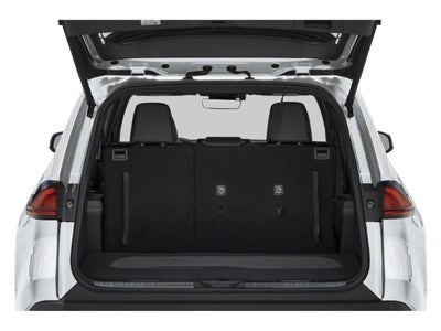 2026 Toyota Grand Highlander Hybrid MAX Limited AWD (Natl)