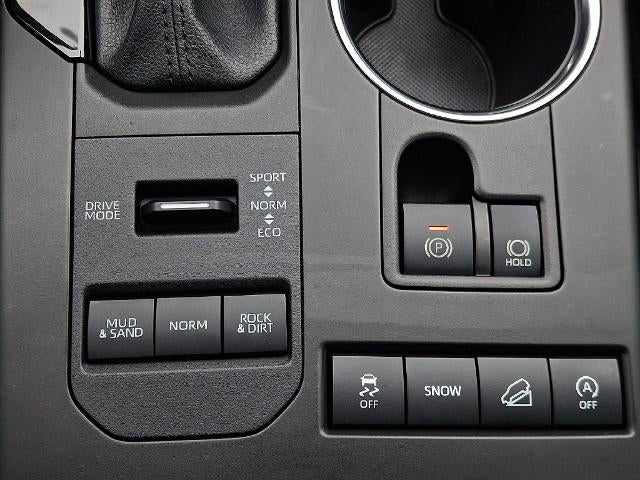 2021 Toyota Highlander XLE AWD (Natl)