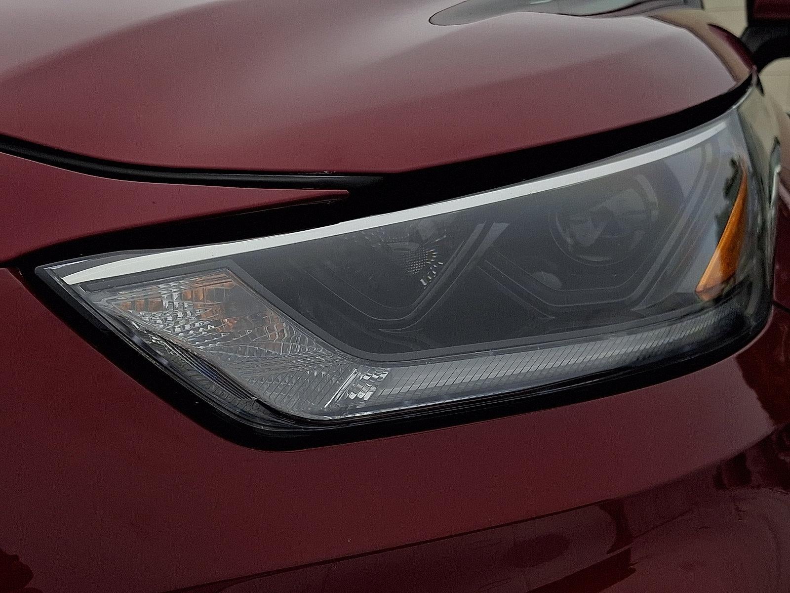 2021 Toyota Highlander XLE AWD (Natl)