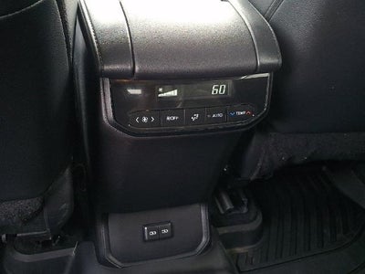 2025 Toyota Highlander XLE AWD (Natl)