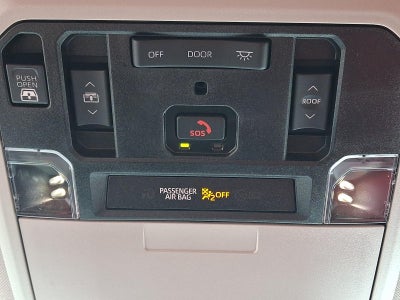 2023 Toyota Tundra 4WD 4WD TRD Pro Hybrid CrewMax 5.5' Bed (Natl)