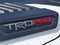 2023 Toyota Tundra 4WD 4WD TRD Pro Hybrid CrewMax 5.5' Bed (Natl)