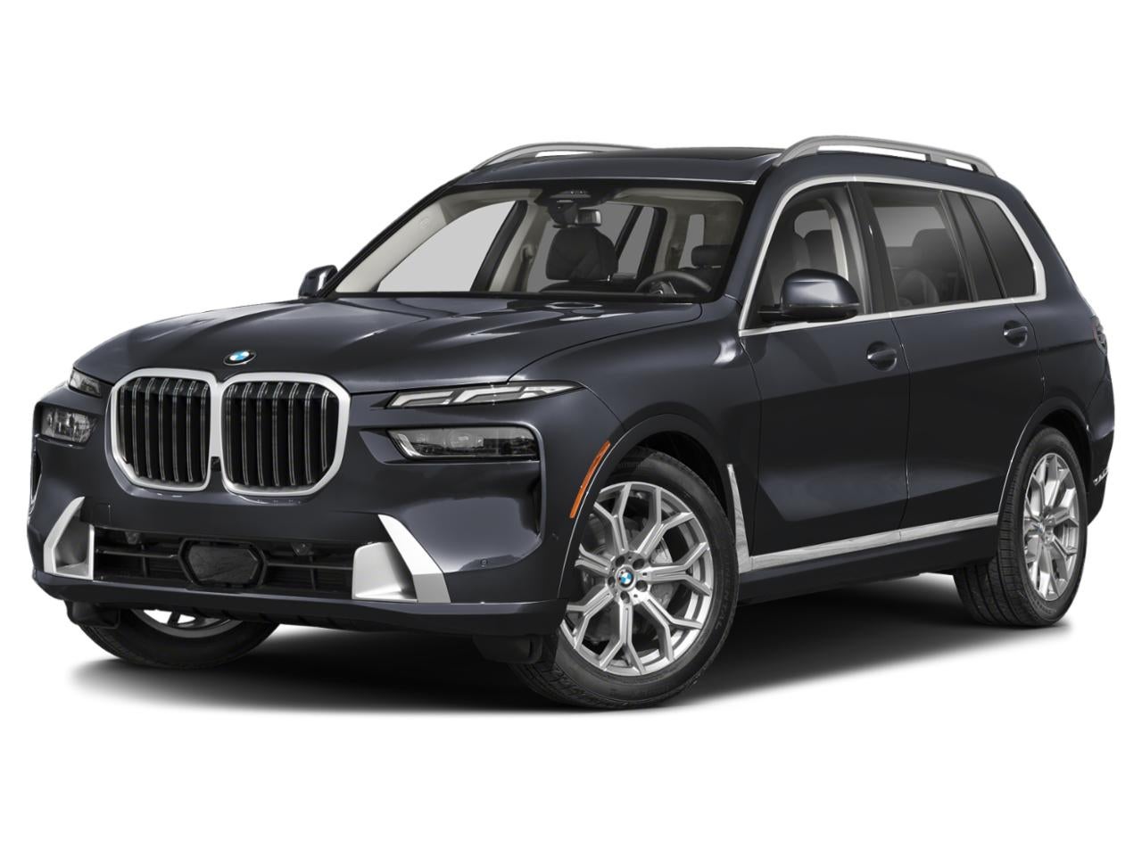 2026 BMW X7 xDrive40i Sports Activity Vehicle