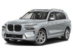 2026 BMW X7 xDrive40i Sports Activity Vehicle