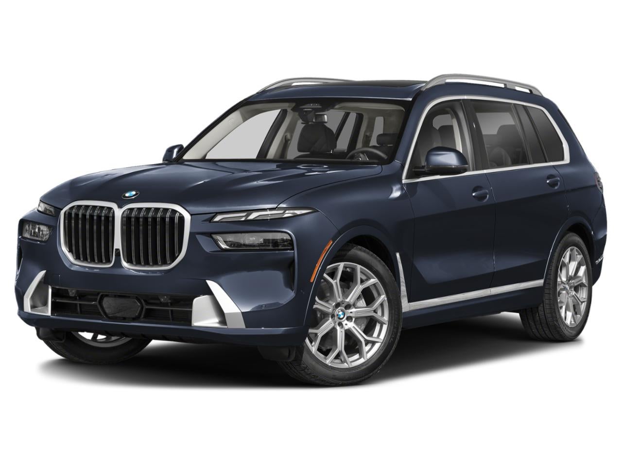 2026 BMW X7 xDrive40i Sports Activity Vehicle