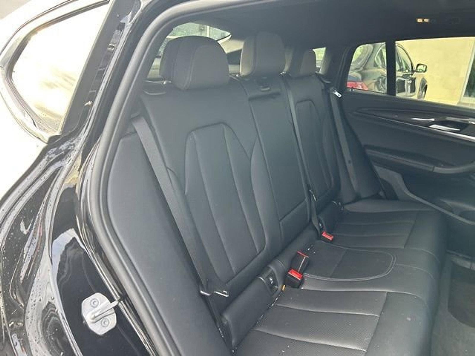 2024 BMW X4 M40i Sports Activity Coupe