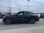 2024 BMW X4 M40i Sports Activity Coupe