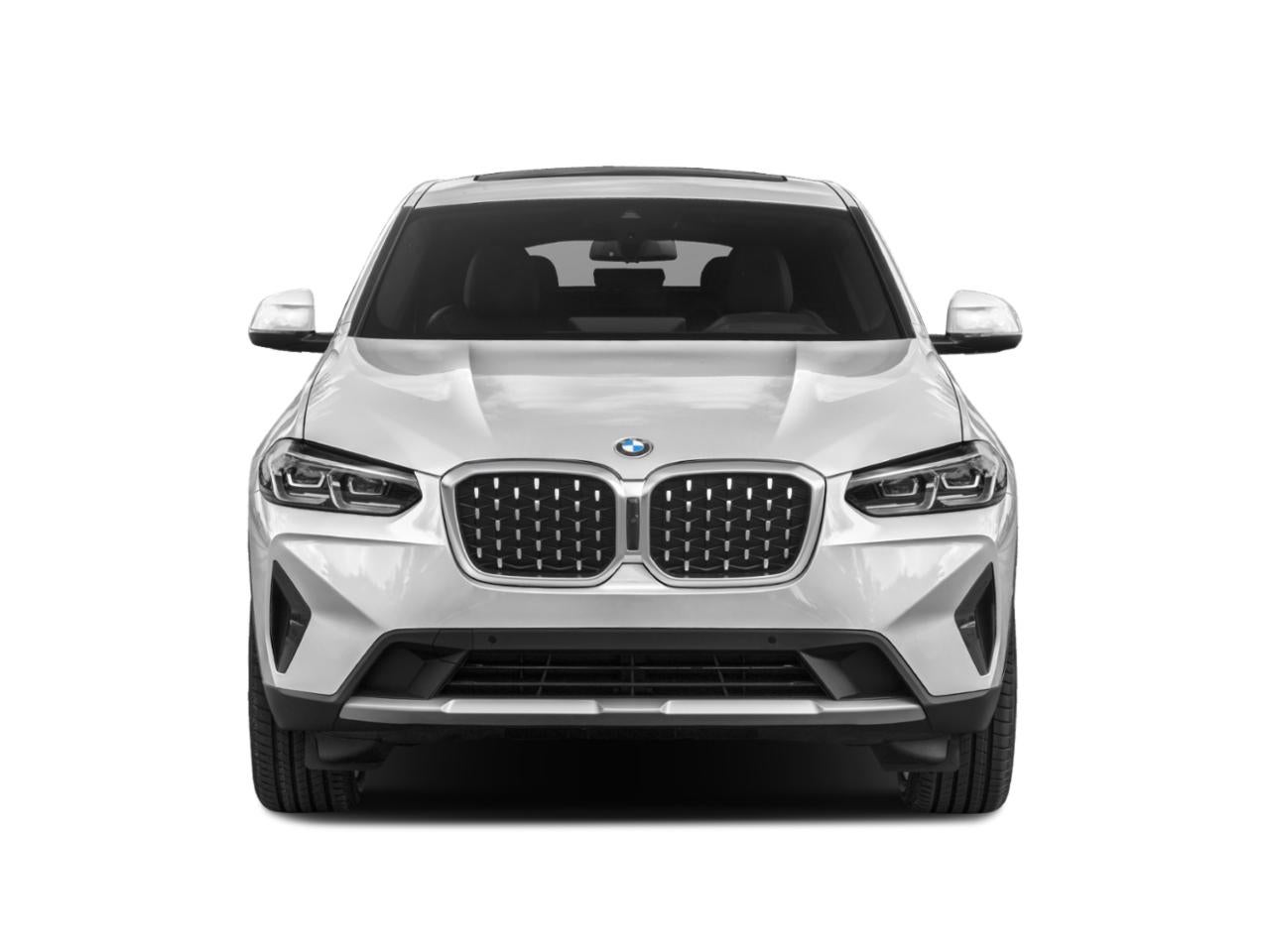 2024 BMW X4 M40i Sports Activity Coupe