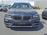 2019 BMW X5 xDrive40i Sports Activity Vehicle