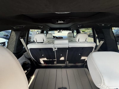 2021 BMW X7 M50i Sports Activity Vehicle