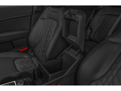 2023 Kia Sportage X-Pro Prestige AWD