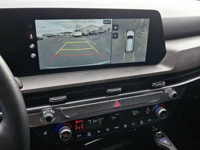 2025 Kia Telluride SX X-Line AWD