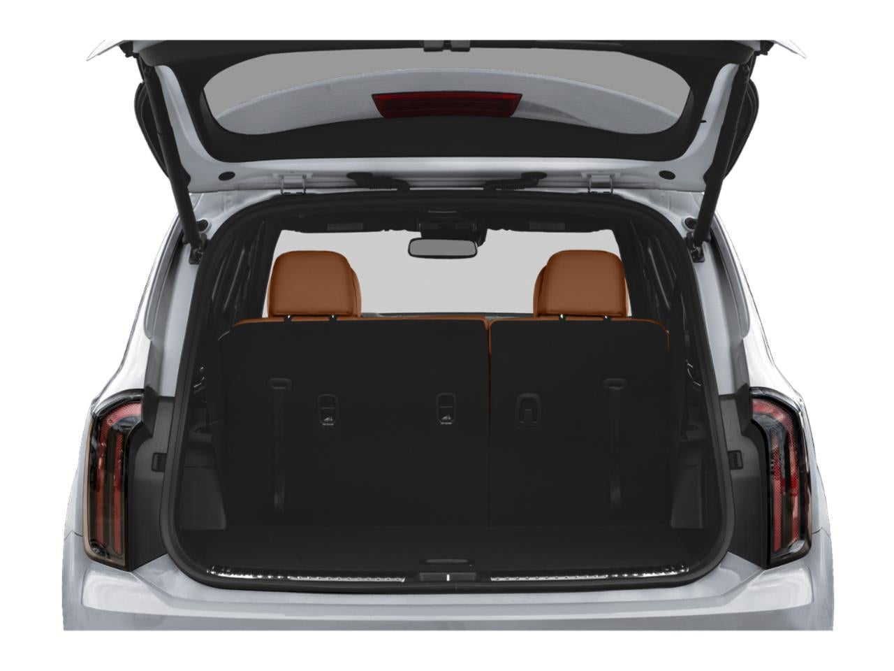 2025 Kia Telluride SX X-Line AWD