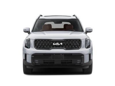 2025 Kia Telluride SX X-Line AWD