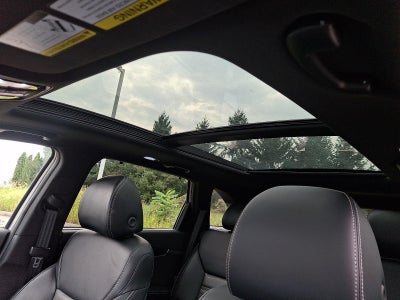 2019 Kia Sorento SX Limited V6 AWD