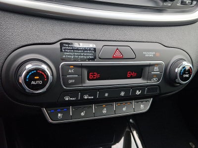 2019 Kia Sorento SX Limited V6 AWD