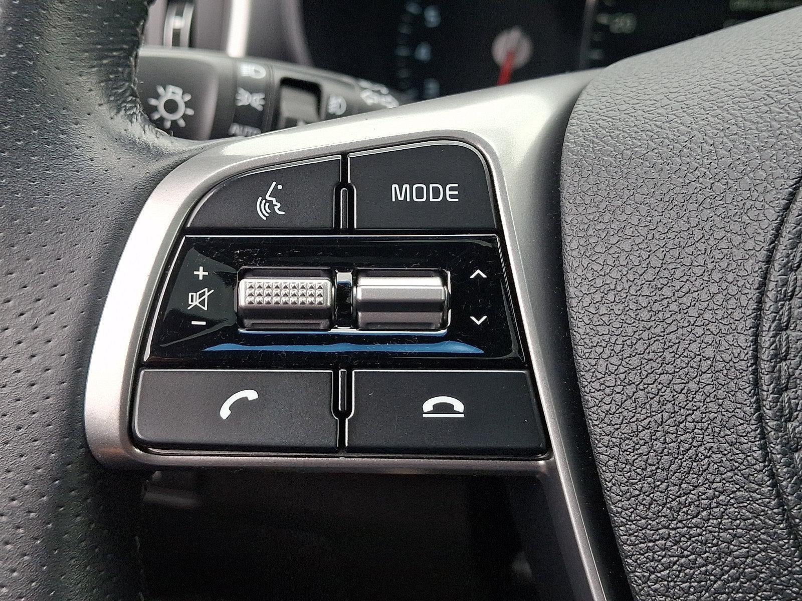 2019 Kia Sorento SX Limited V6 AWD