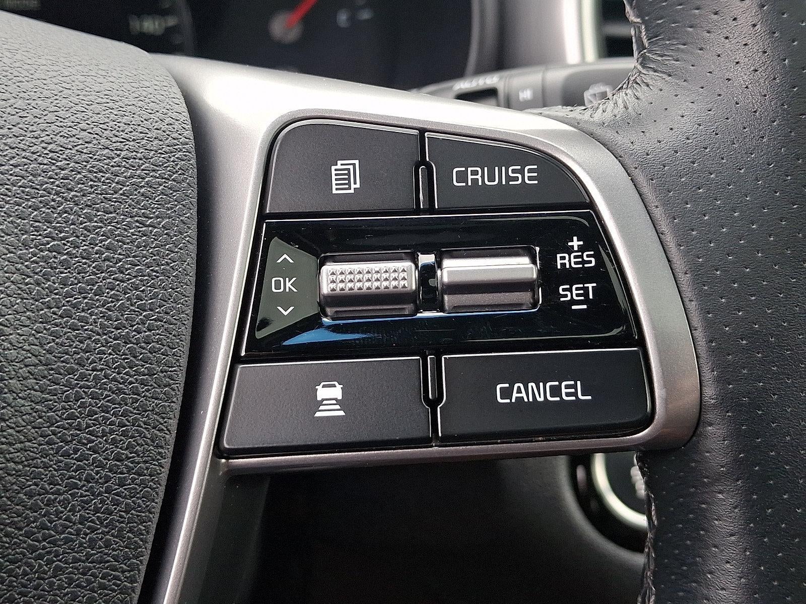 2019 Kia Sorento SX Limited V6 AWD