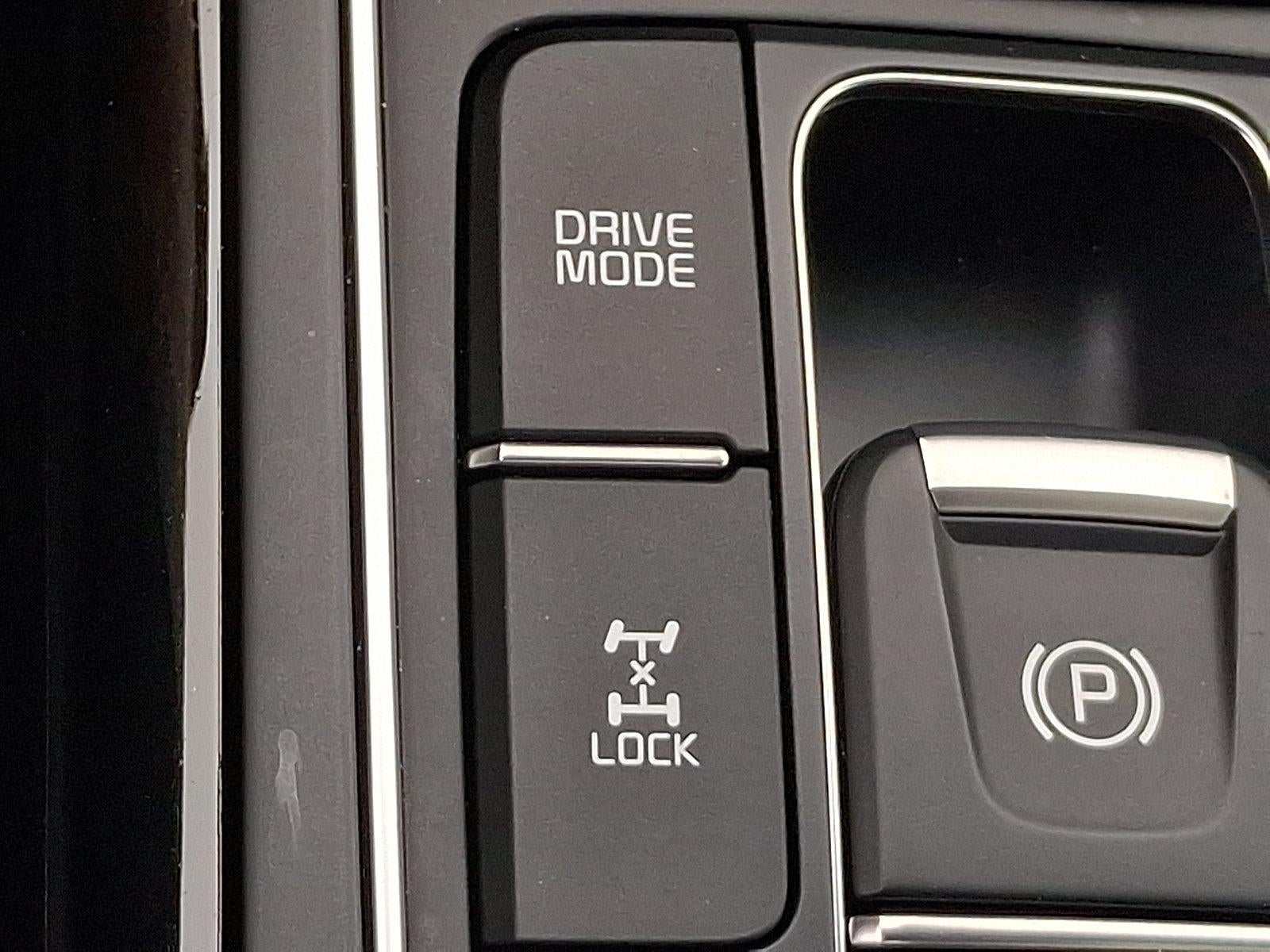 2019 Kia Sorento SX Limited V6 AWD