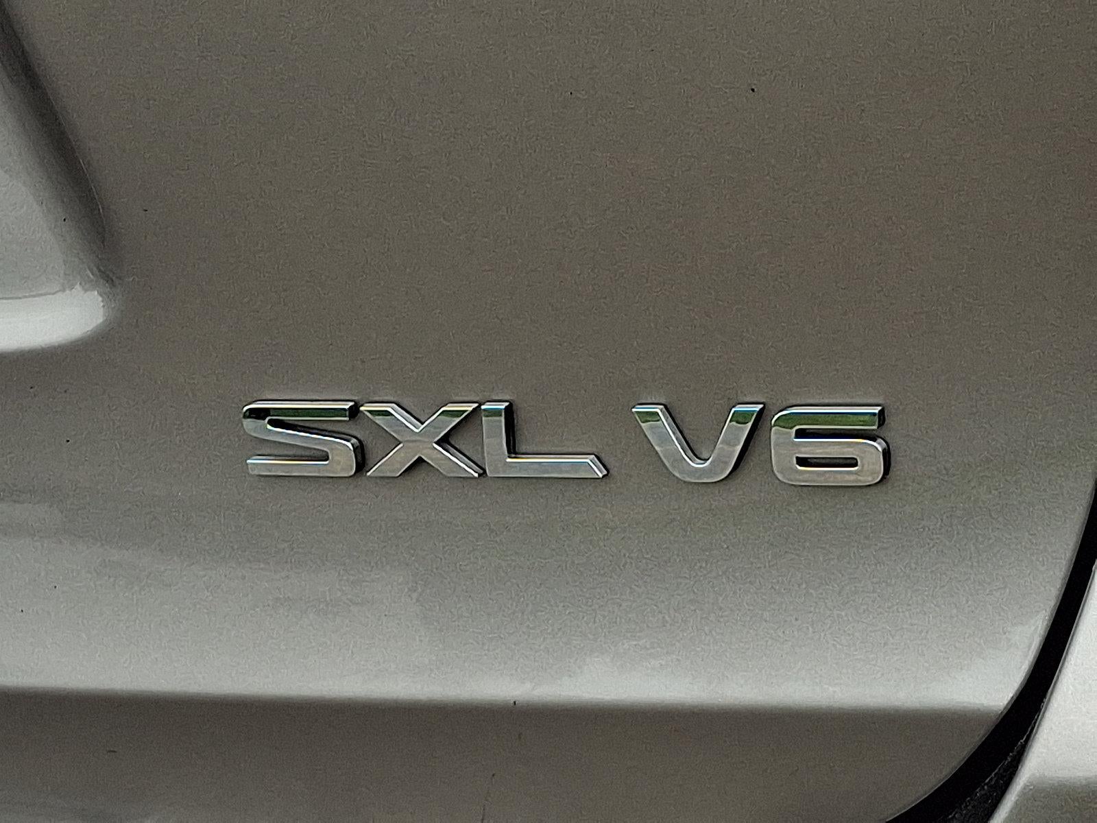2019 Kia Sorento SX Limited V6 AWD