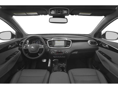 2019 Kia Sorento SX Limited V6 AWD