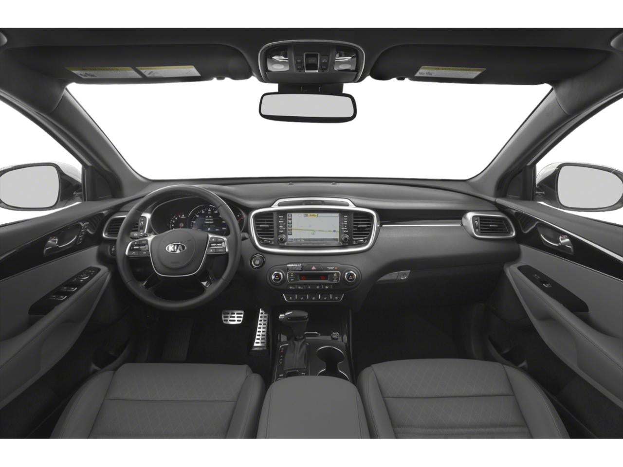 2019 Kia Sorento SX Limited V6 AWD
