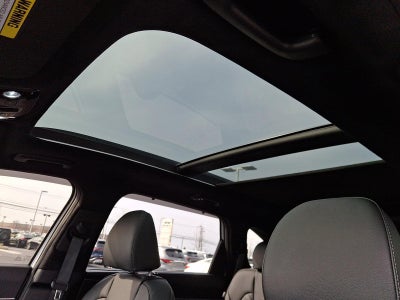 2025 Kia Sorento X-Line SX Prestige AWD