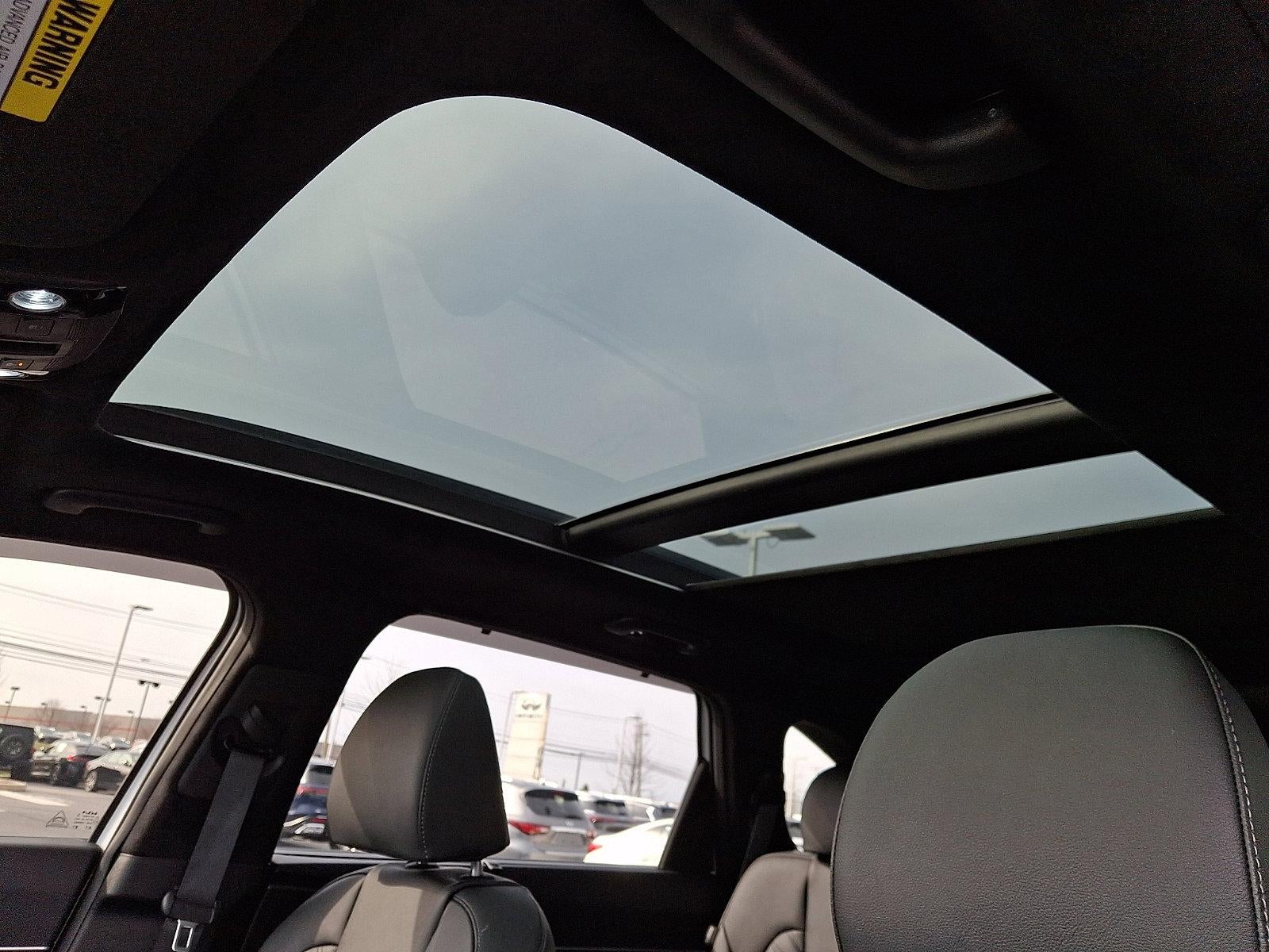 2025 Kia Sorento X-Line SX Prestige AWD