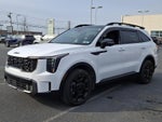 2025 Kia Sorento X-Line SX Prestige AWD