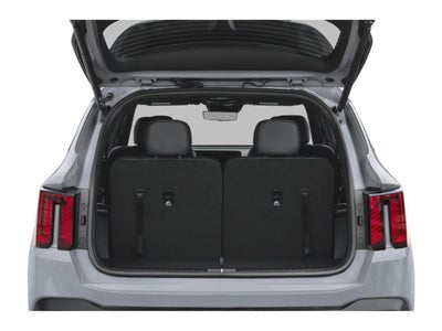 2025 Kia Sorento X-Line SX Prestige AWD