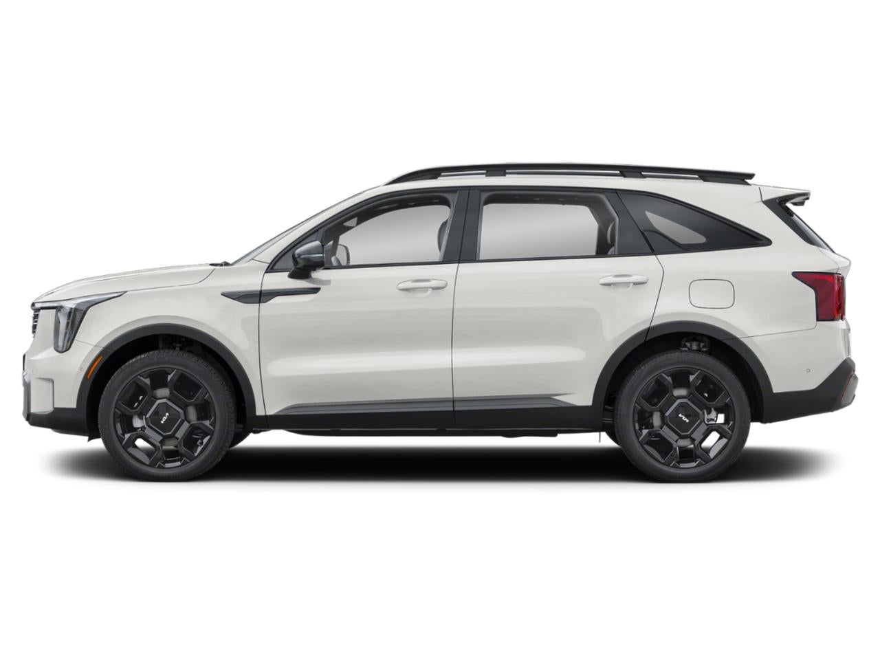 2025 Kia Sorento X-Line SX Prestige AWD