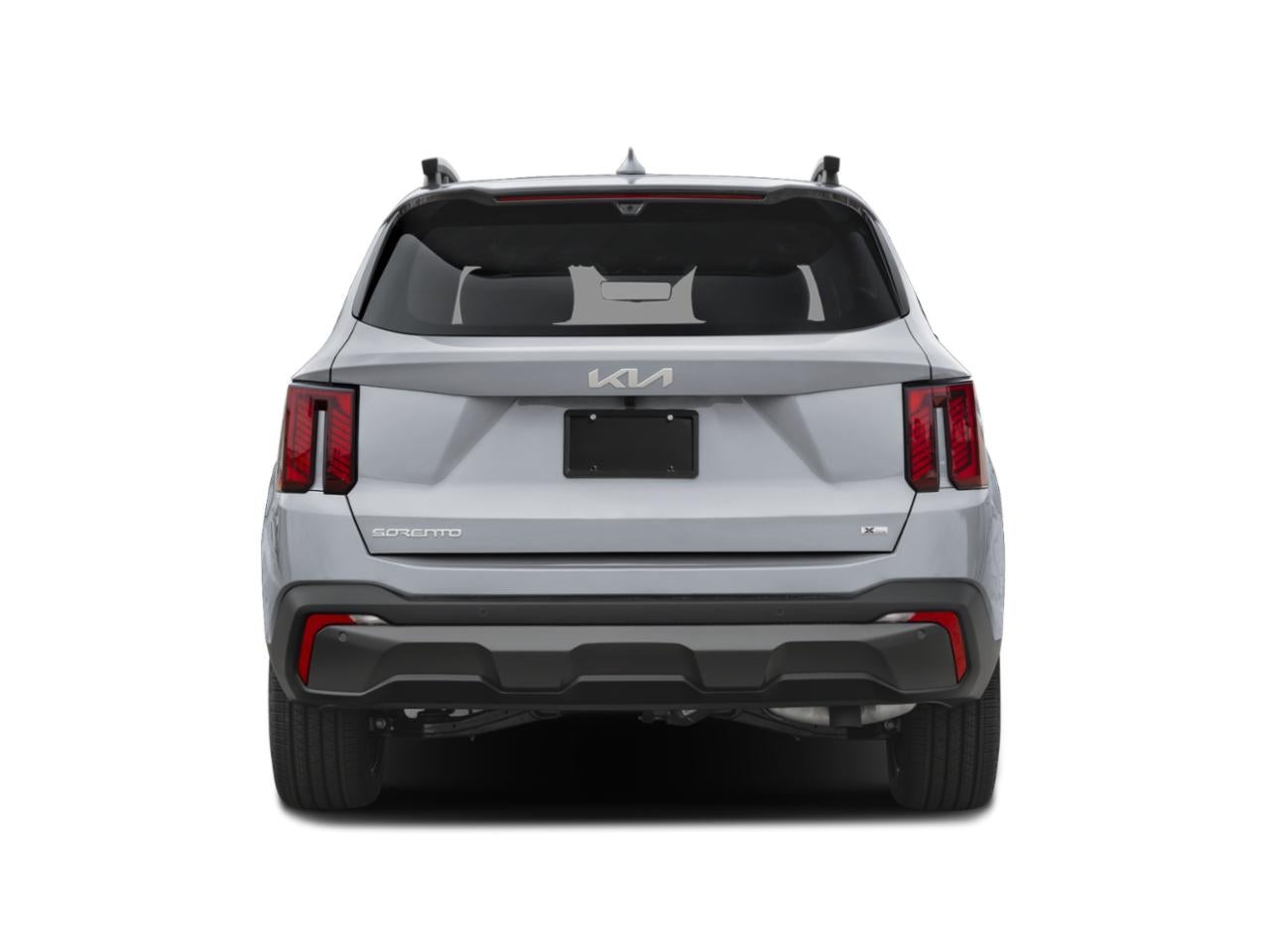 2025 Kia Sorento X-Line SX Prestige AWD