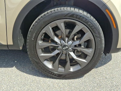 2021 Kia Sorento SX Prestige X-Line AWD